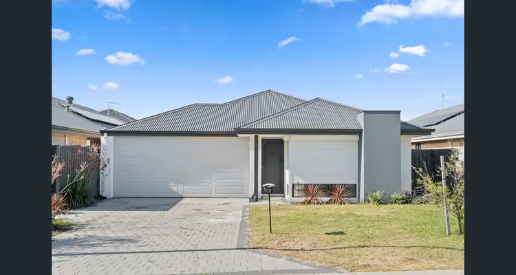 19 Quondong Street, Baldivis WA 6171