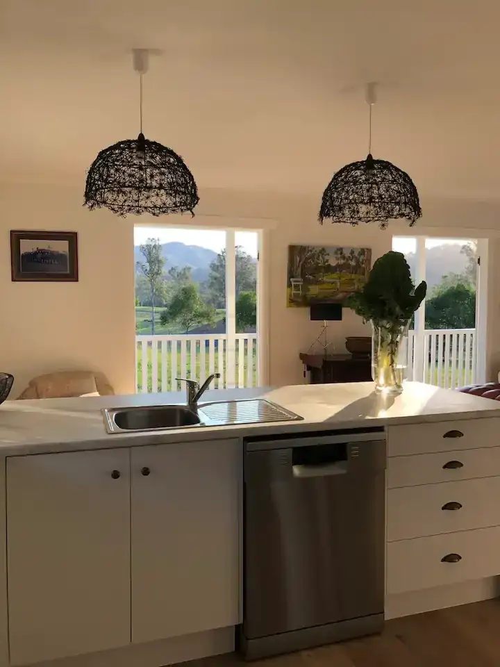 Fifth view of Homely house listing, 898 Aherns Road, Conondale QLD 4552