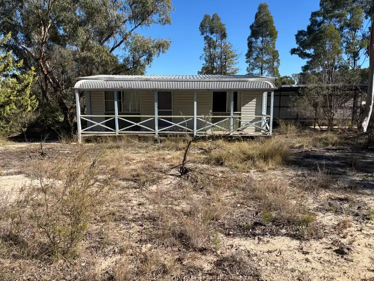 134 High Street, Warialda NSW 2402