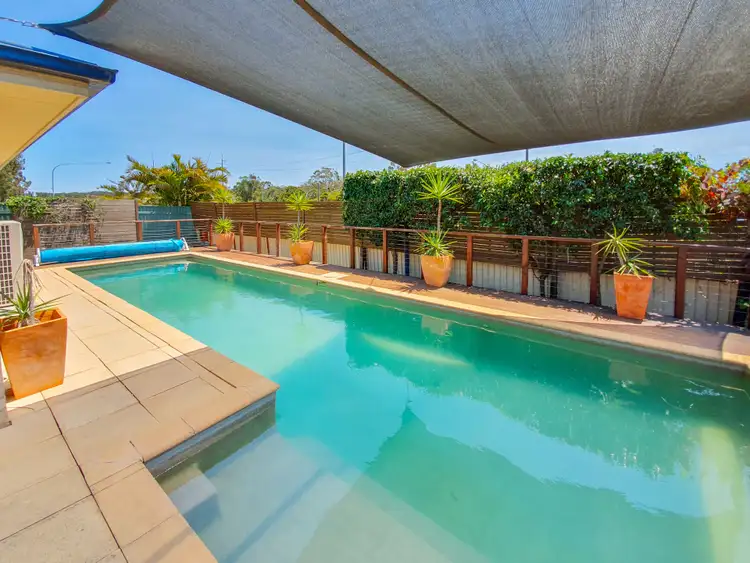 Second view of Homely house listing, 22 Middle Tree Close, Hamlyn Terrace NSW 2259