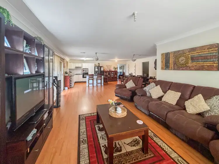 Fourth view of Homely house listing, 22 Middle Tree Close, Hamlyn Terrace NSW 2259