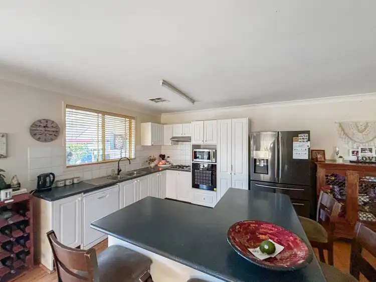 Fifth view of Homely house listing, 22 Middle Tree Close, Hamlyn Terrace NSW 2259