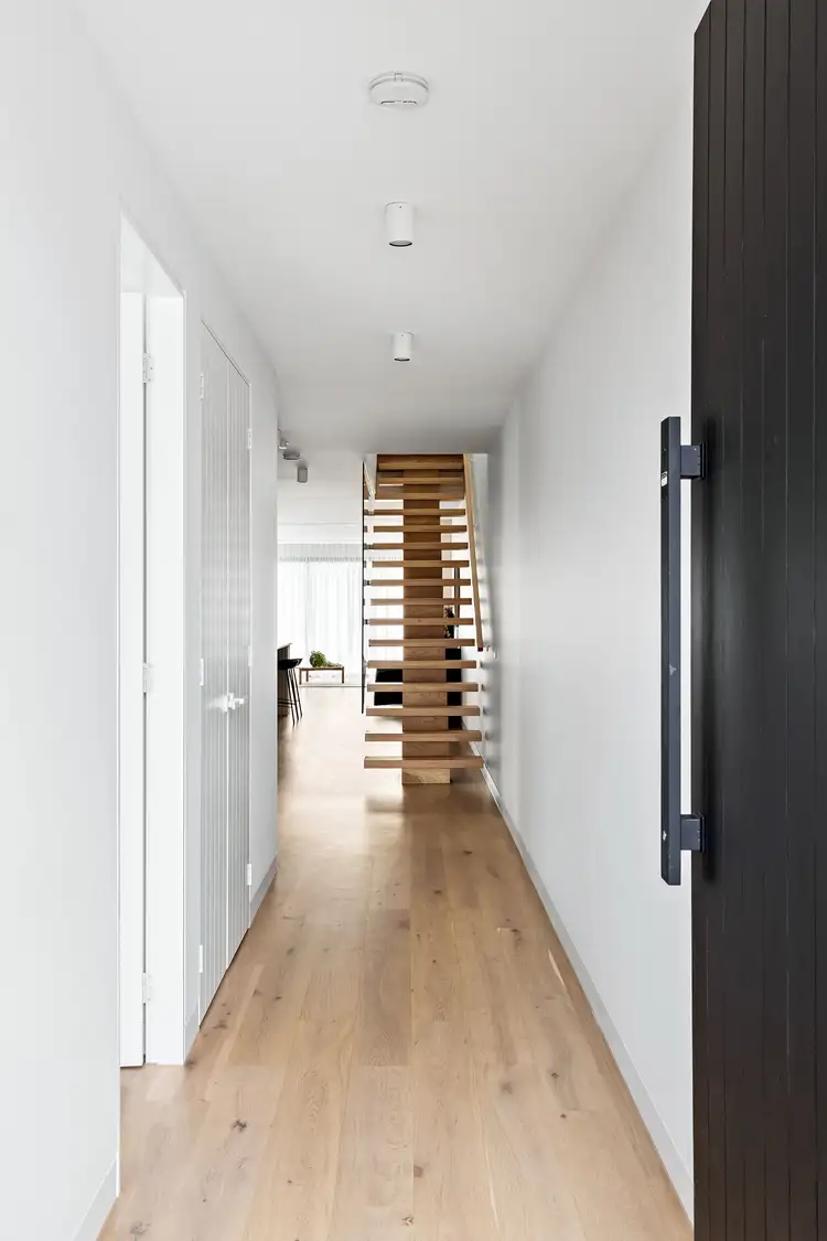 Second view of Homely house listing, 4c Florence Street, Coburg VIC 3058