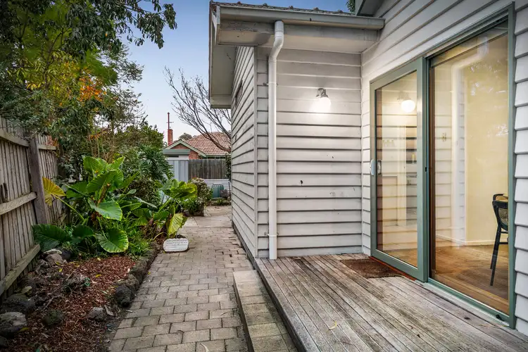 Second view of Homely house listing, 16 Hutchison Place, Coburg VIC 3058