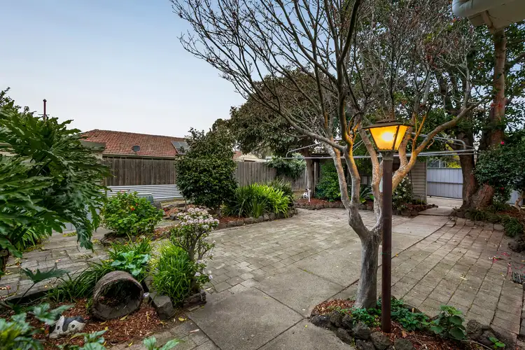 Third view of Homely house listing, 16 Hutchison Place, Coburg VIC 3058