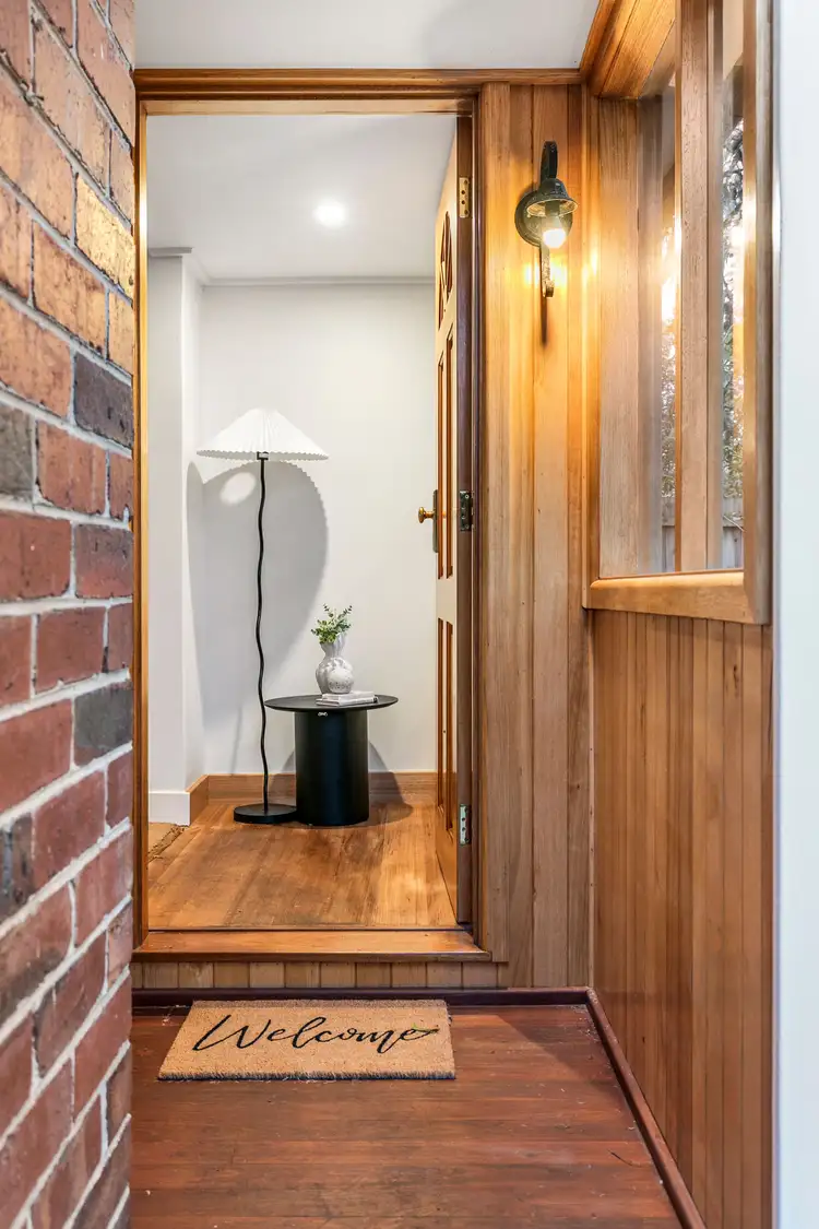 Fourth view of Homely house listing, 16 Hutchison Place, Coburg VIC 3058