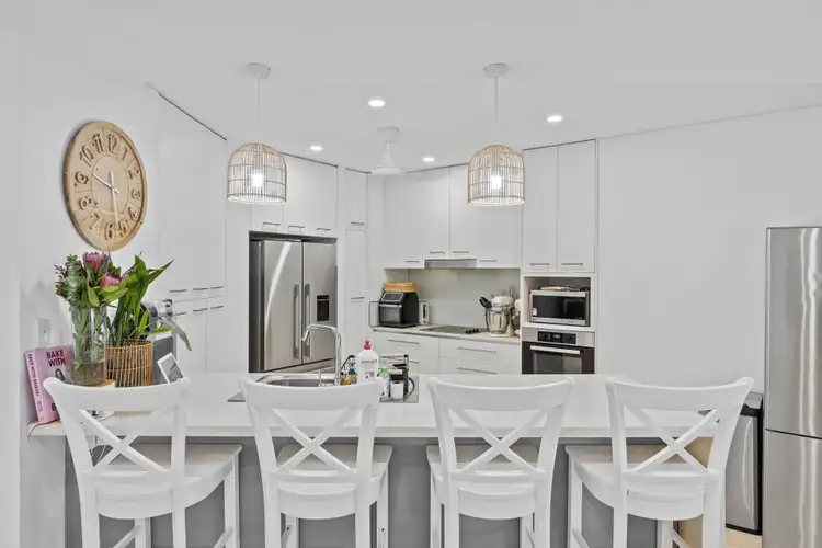 Main view of Homely townhouse listing, 4/78 O'ferrals Road, Bayview NT 820