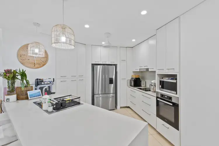 Second view of Homely townhouse listing, 4/78 O'ferrals Road, Bayview NT 820