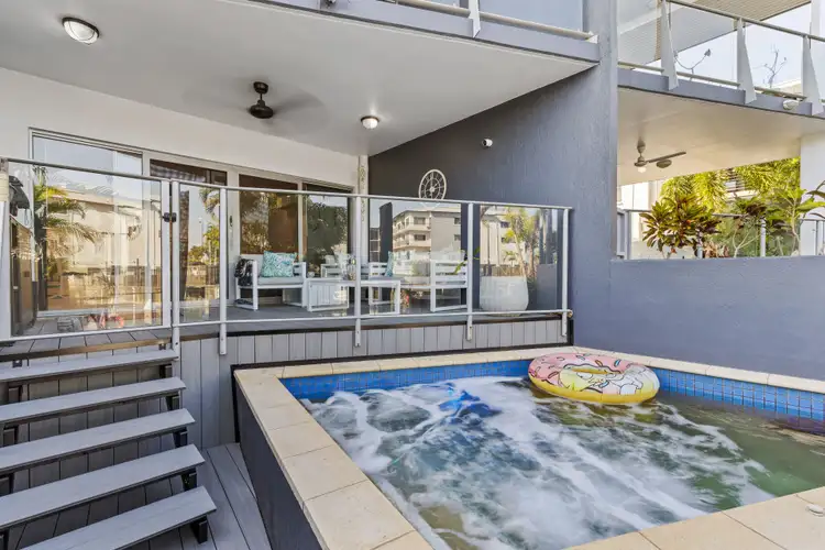 Third view of Homely townhouse listing, 4/78 O'ferrals Road, Bayview NT 820