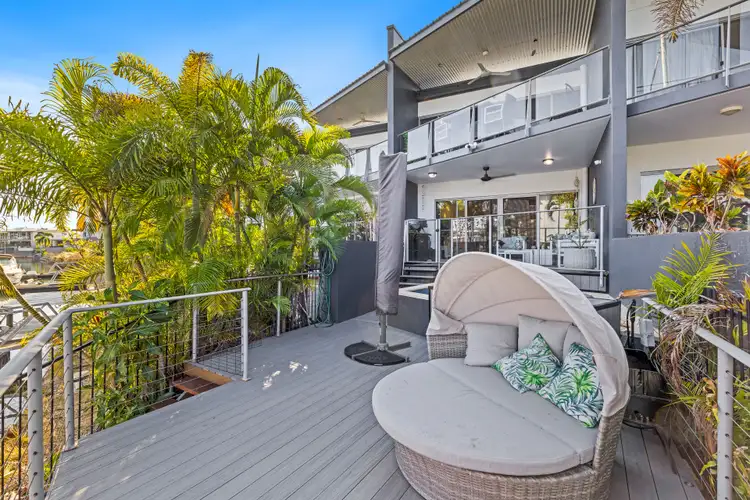 Fourth view of Homely townhouse listing, 4/78 O'ferrals Road, Bayview NT 820