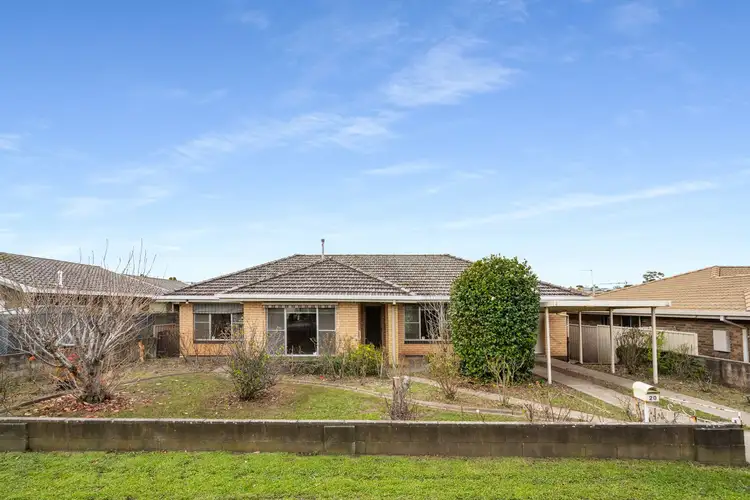 20 Underwood Avenue, Mount Gambier SA 5290