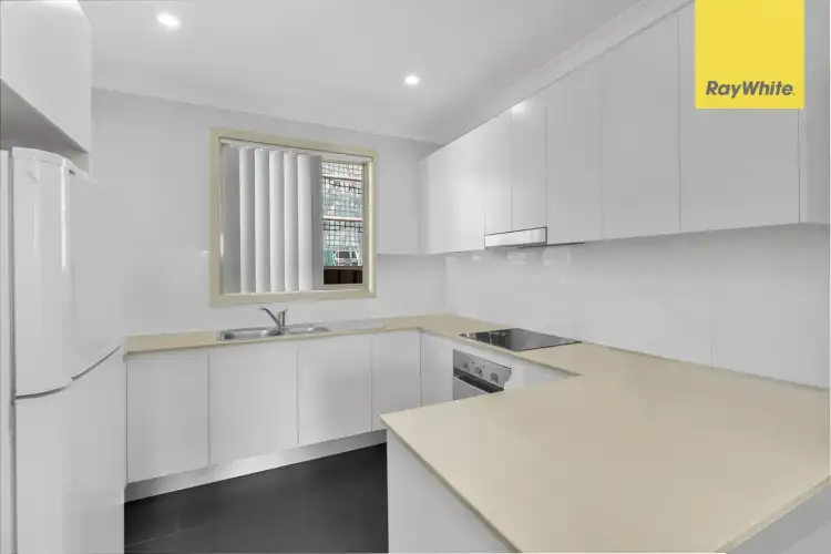 51A Monterey Street, South Wentworthville NSW 2145