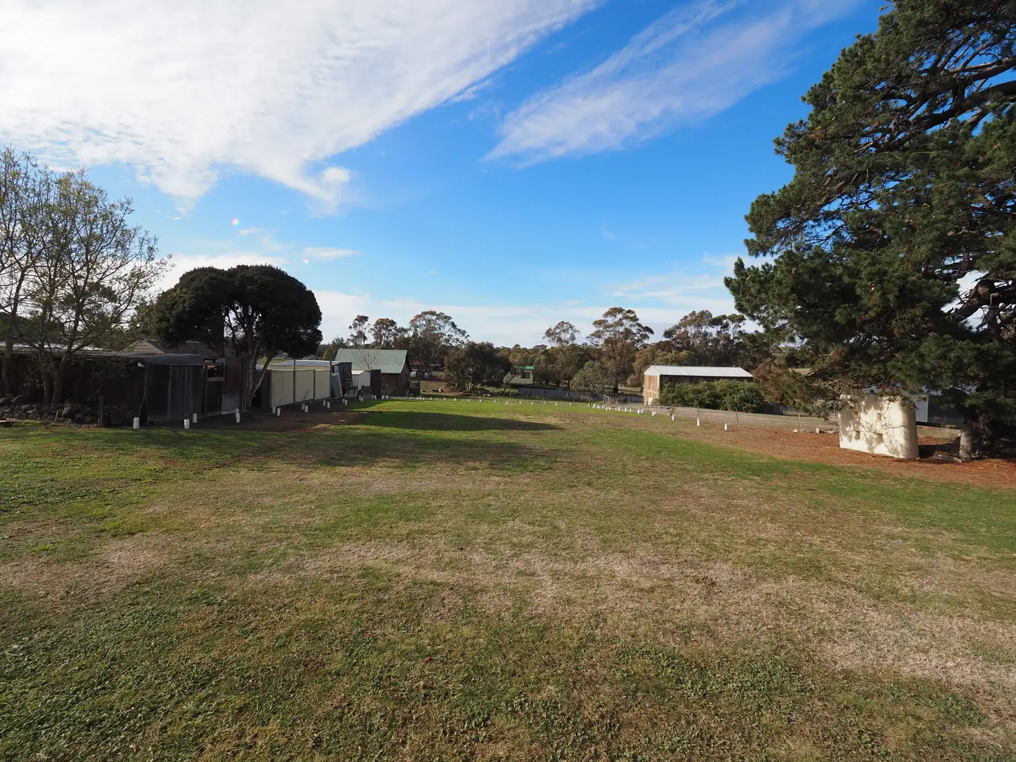 Main view of Homely land listing, 6 Angus Street, Skipton VIC 3361