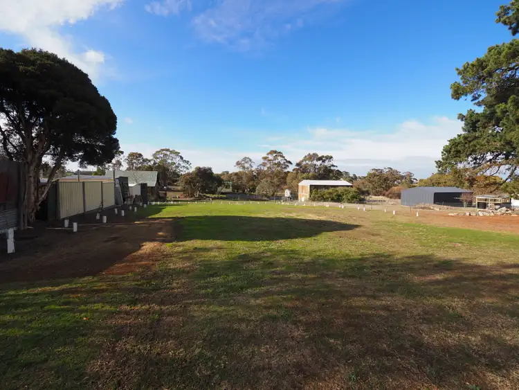 Third view of Homely land listing, 6 Angus Street, Skipton VIC 3361