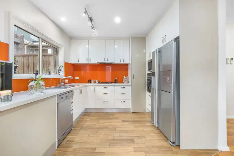 Third view of Homely townhouse listing, 1/22 Stapley Crescent, Chadstone VIC 3148