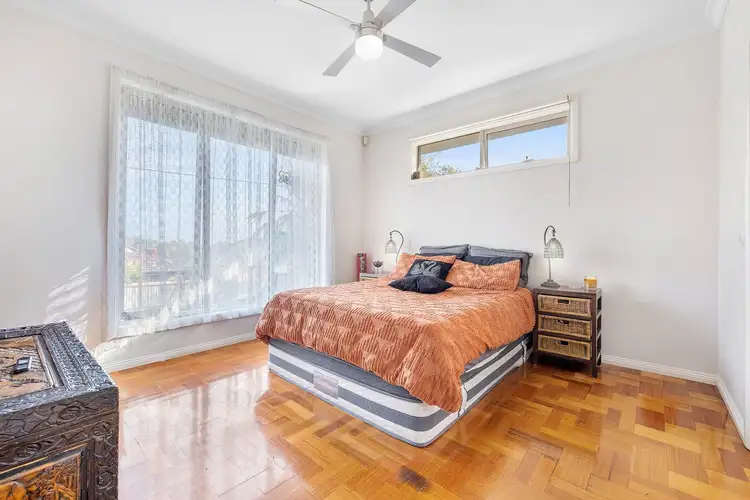 Fifth view of Homely townhouse listing, 1/22 Stapley Crescent, Chadstone VIC 3148