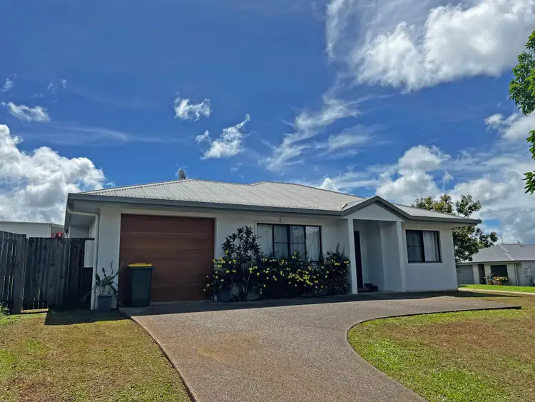 44 Tumbare Street, Atherton QLD 4883