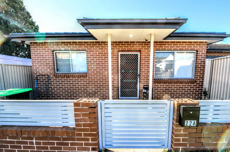 22A Riga Avenue, Greenacre NSW 2190