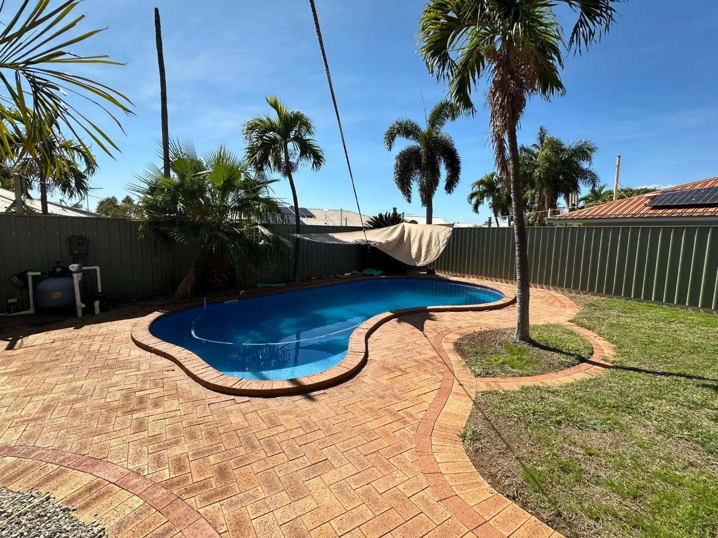 Main view of Homely house listing, 13 Viveash Way, Bulgarra WA 6714