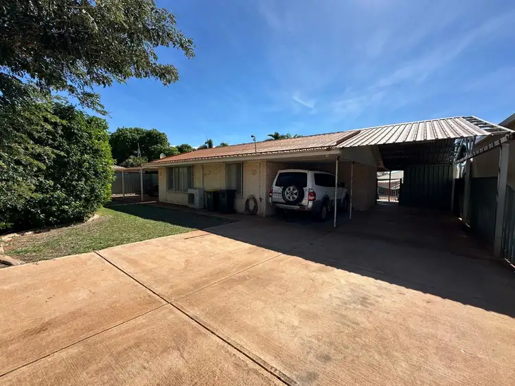 Second view of Homely house listing, 13 Viveash Way, Bulgarra WA 6714