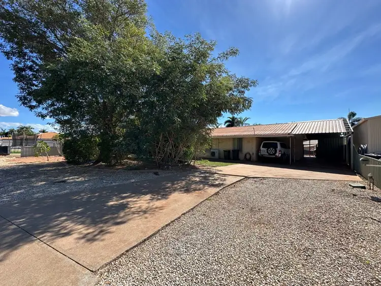 Fourth view of Homely house listing, 13 Viveash Way, Bulgarra WA 6714
