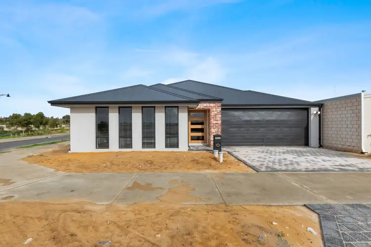 Second view of Homely house listing, 66 Flemington Drive, Baldivis WA 6171