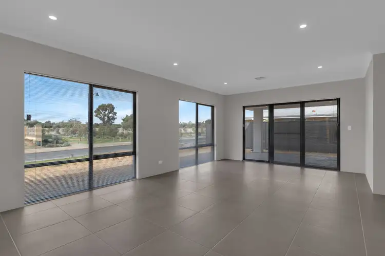 Third view of Homely house listing, 66 Flemington Drive, Baldivis WA 6171