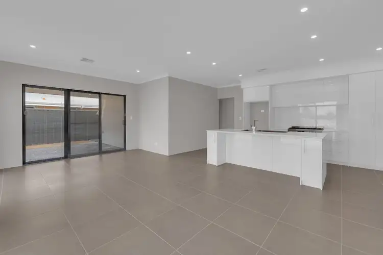 Fourth view of Homely house listing, 66 Flemington Drive, Baldivis WA 6171