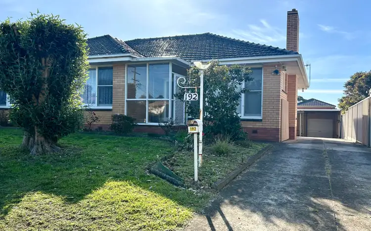 192 Moore Street, Warrnambool VIC 3280