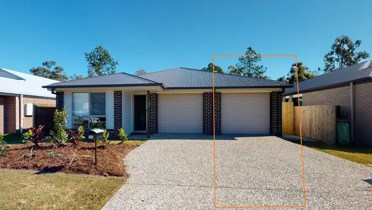 2/29 Farmer Place, Park Ridge QLD 4125