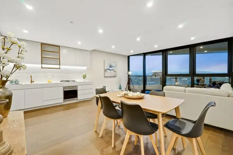 410/52-54 Osullivan Road, Glen Waverley VIC 3150