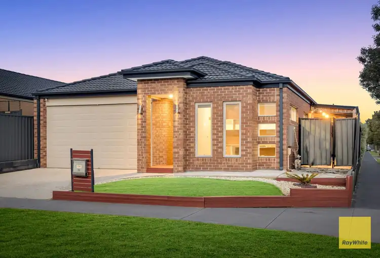 94 Talliver Terrace, Truganina VIC 3029