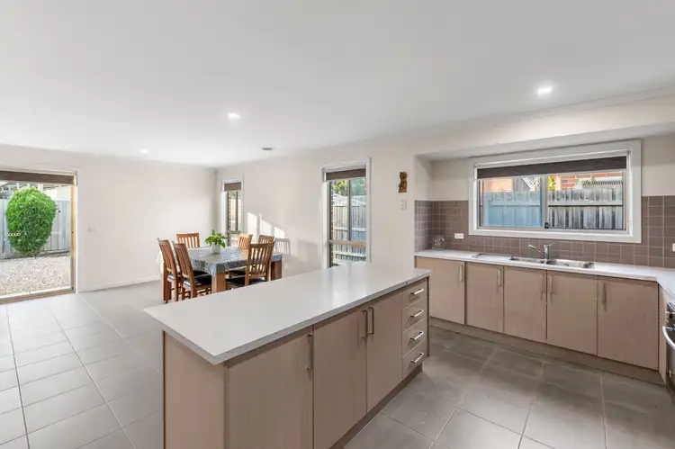 Third view of Homely house listing, 89 Vincent Drive, South Morang VIC 3752