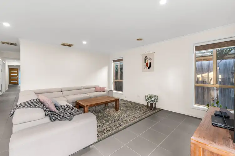 Sixth view of Homely house listing, 89 Vincent Drive, South Morang VIC 3752