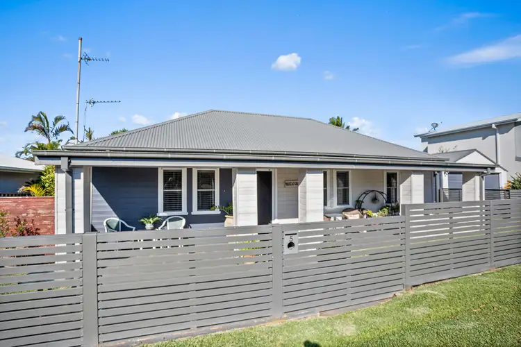 5 Adelaide Place, Shellharbour NSW 2529