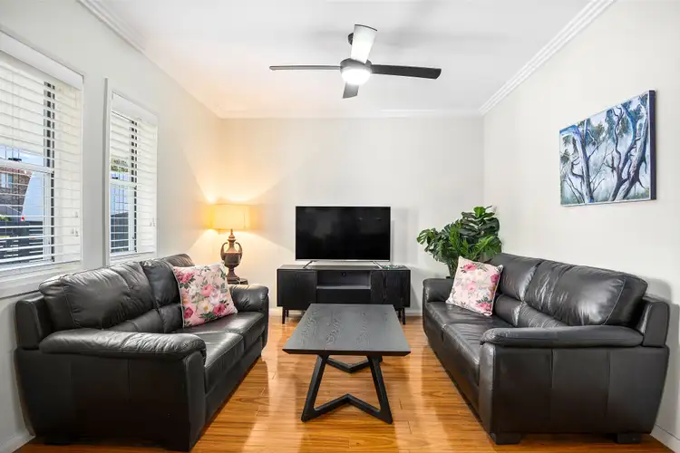 Fourth view of Homely house listing, 5 Adelaide Place, Shellharbour NSW 2529