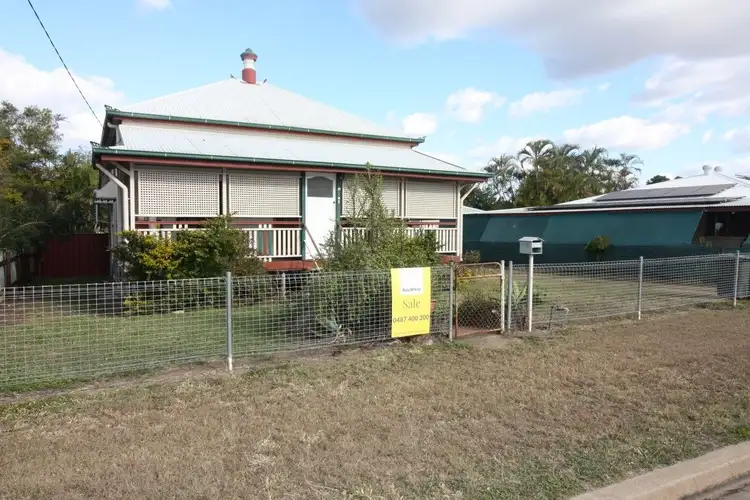 59 Plant Street, Richmond Hill QLD 4820
