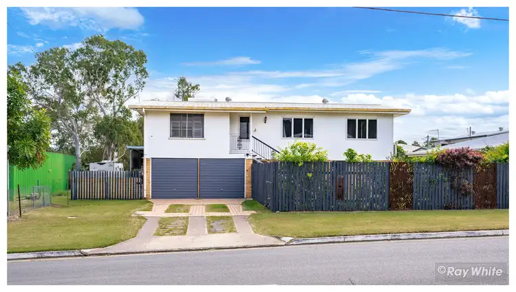 37 Thozet Road, Koongal QLD 4701