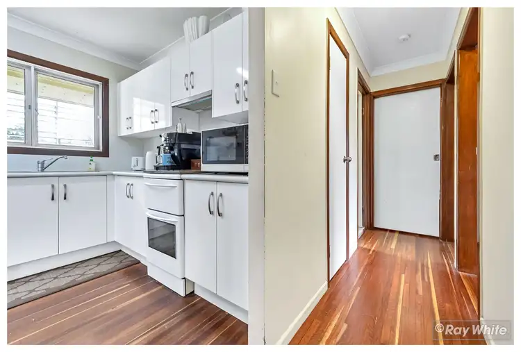 Fifth view of Homely house listing, 37 Thozet Road, Koongal QLD 4701