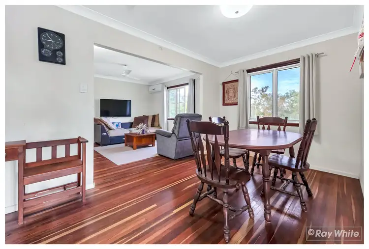 Sixth view of Homely house listing, 37 Thozet Road, Koongal QLD 4701