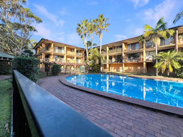 10/2 Mini Street, The Entrance North NSW 2261