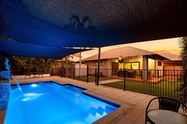 22 Nakamura Avenue, Bilingurr WA 6725