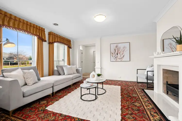 Third view of Homely house listing, 9 Rubena Crescent, Lara VIC 3212