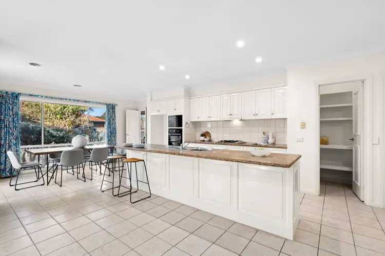 Fourth view of Homely house listing, 9 Rubena Crescent, Lara VIC 3212