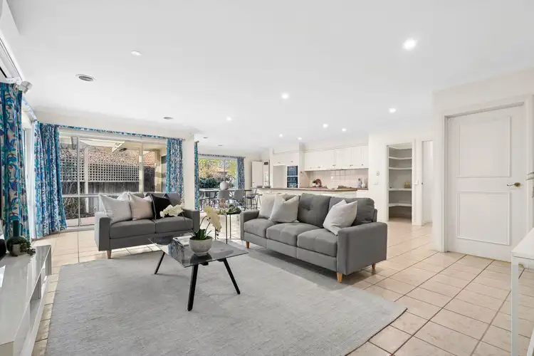 Fifth view of Homely house listing, 9 Rubena Crescent, Lara VIC 3212