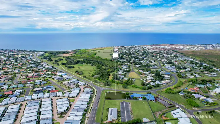 3 Rifle Range Road, Innes Park QLD 4670