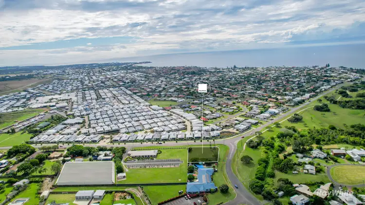 Fourth view of Homely land listing, 3 Rifle Range Road, Innes Park QLD 4670