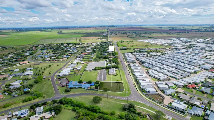 Fifth view of Homely land listing, 3 Rifle Range Road, Innes Park QLD 4670