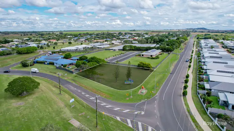 Sixth view of Homely land listing, 3 Rifle Range Road, Innes Park QLD 4670