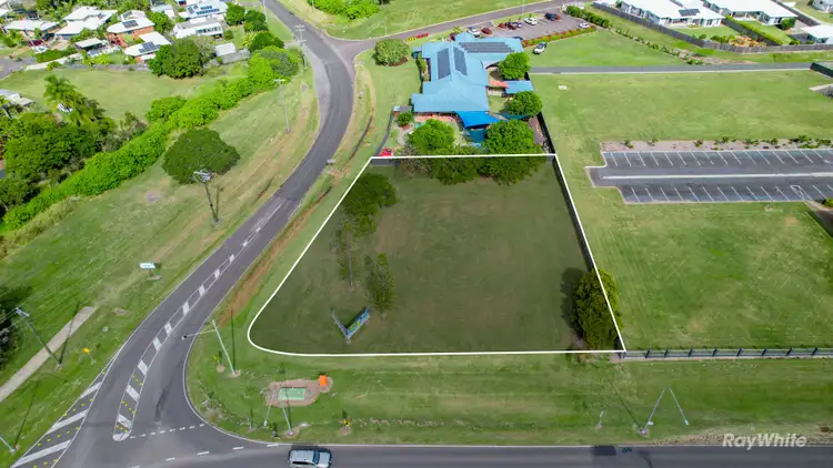 Seventh view of Homely land listing, 3 Rifle Range Road, Innes Park QLD 4670